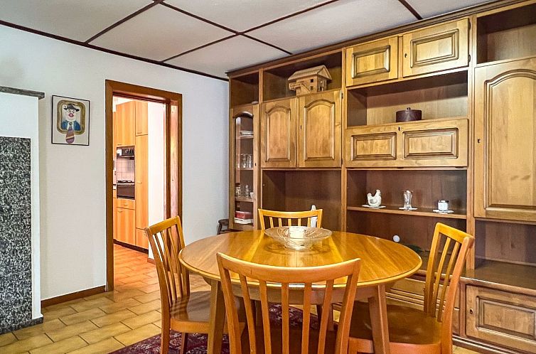 Appartement Casa Delia