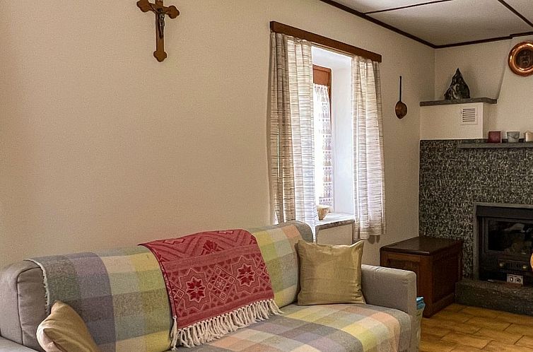 Appartement Casa Delia