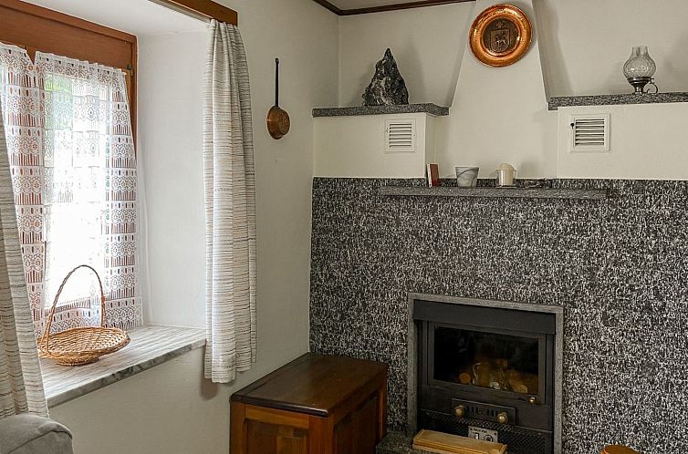 Appartement Casa Delia