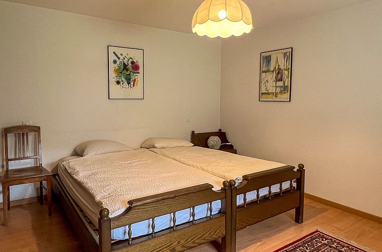 Appartement Casa Delia