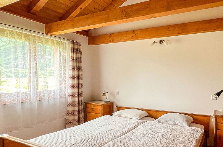 Appartement Casa Delia