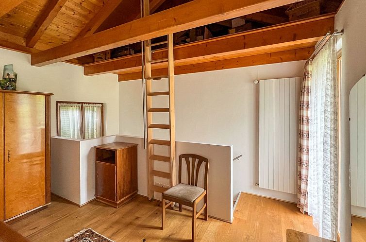 Appartement Casa Delia