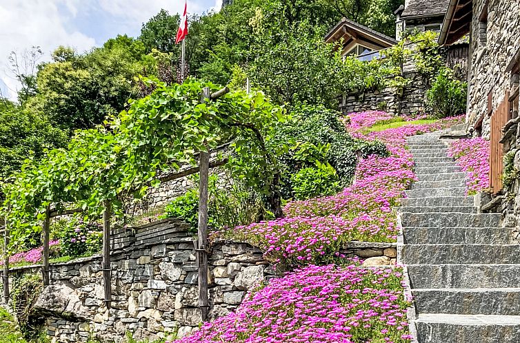 Vakantiehuis Cà al Runc