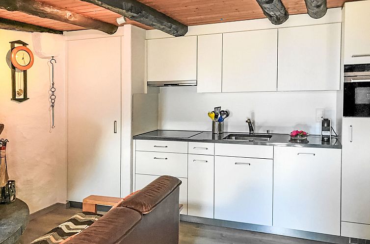 Vakantiehuis Cà al Runc