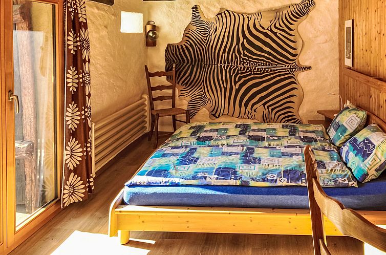 Vakantiehuis Cà al Runc