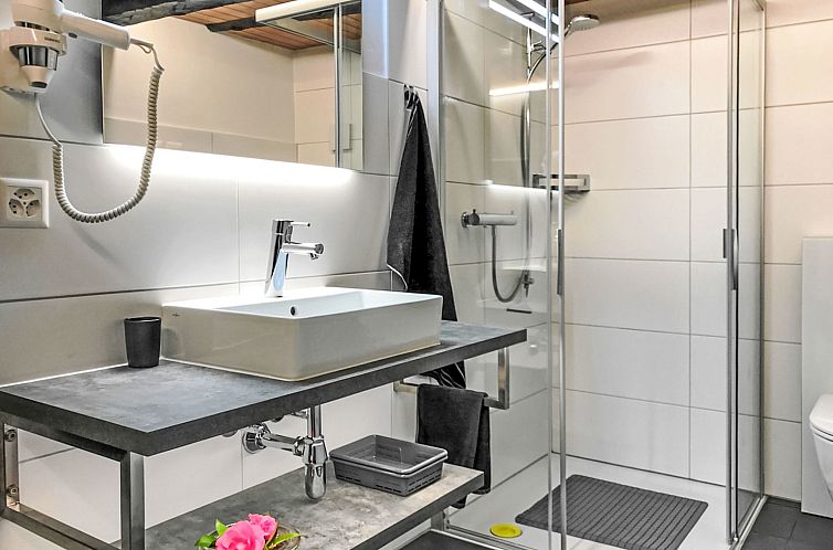 Vakantiehuis Cà al Runc