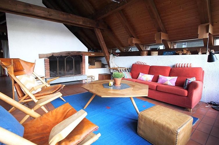 Appartement Casa Studer