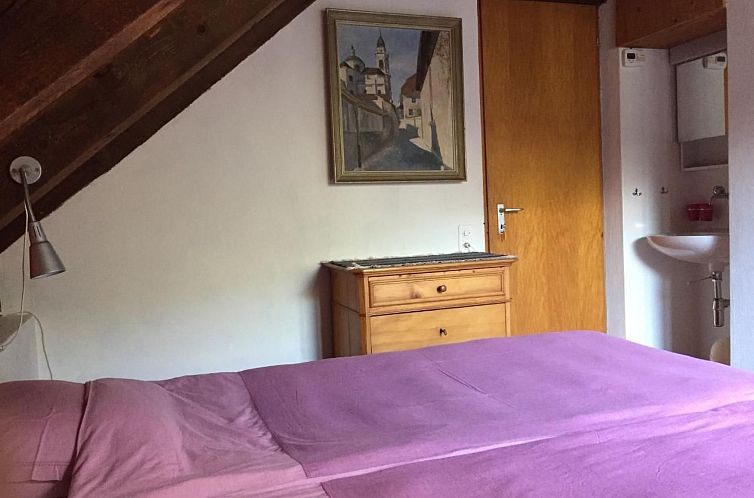 Appartement Casa Studer