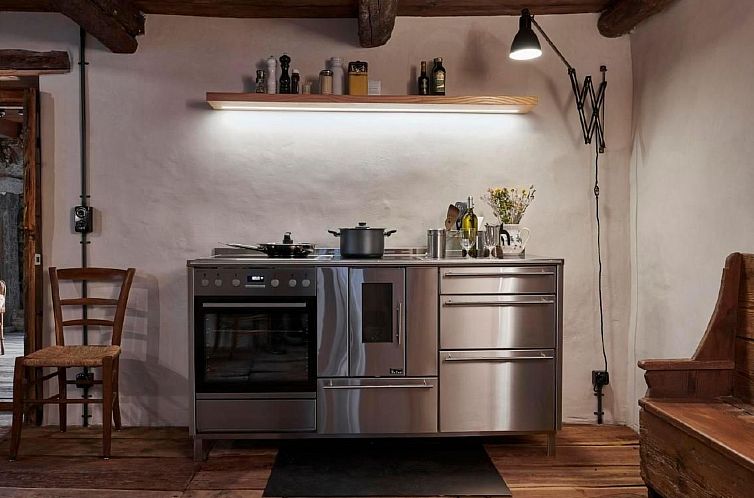 Vakantiehuis Portico