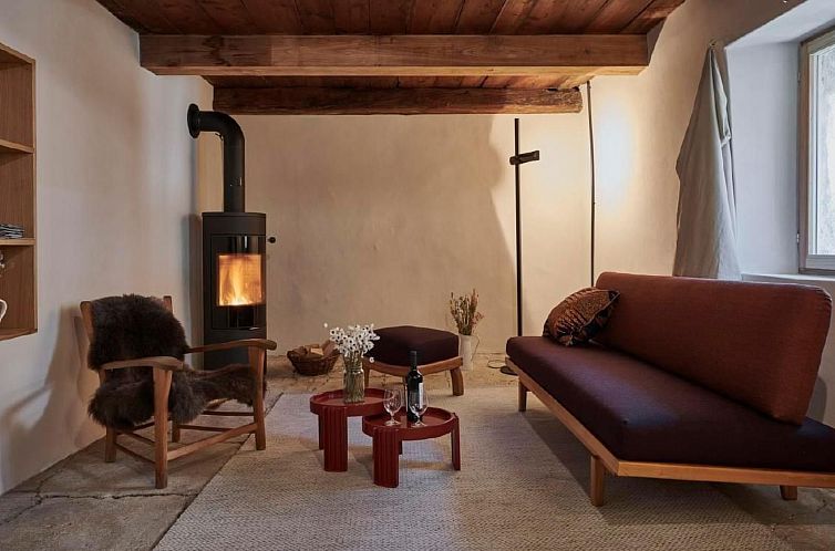 Vakantiehuis Portico