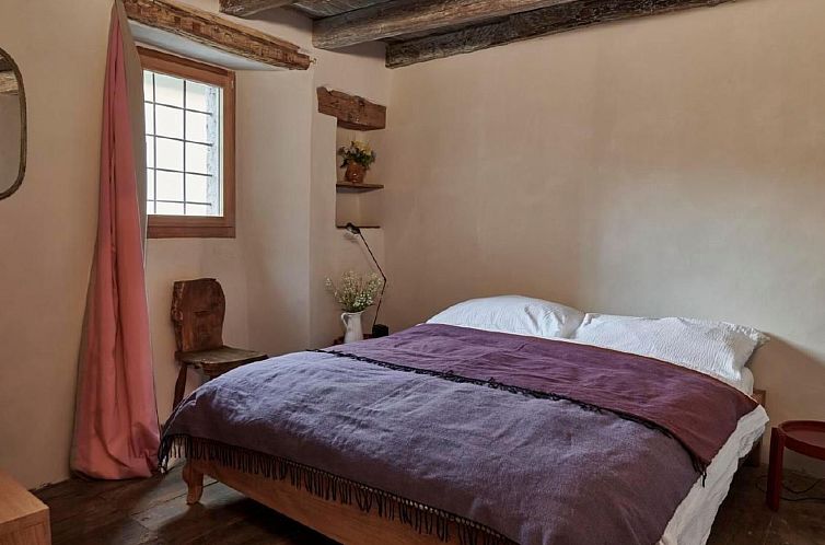 Vakantiehuis Portico