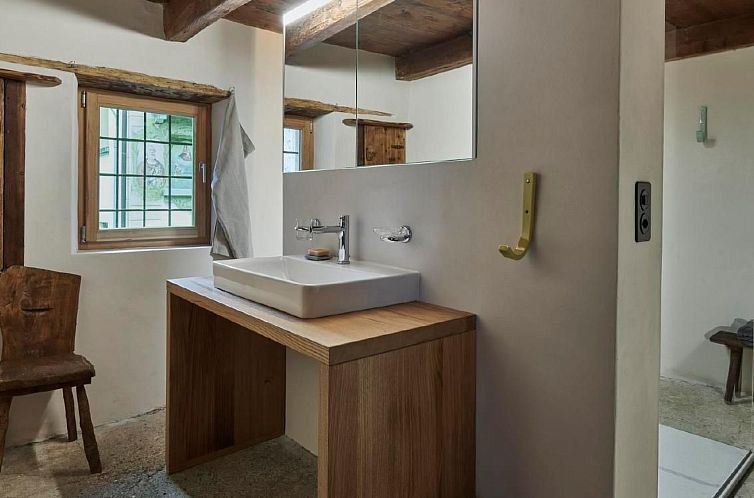 Vakantiehuis Portico