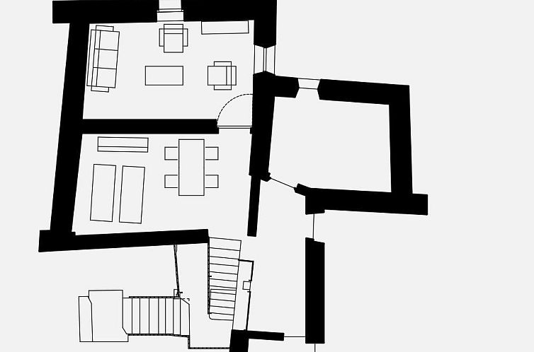 Vakantiehuis Portico