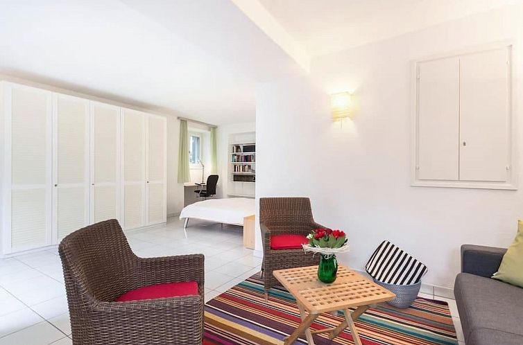 Appartement Casa Lucertola