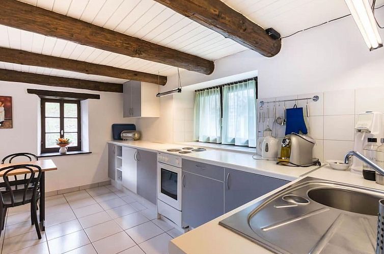 Appartement Casa Lucertola