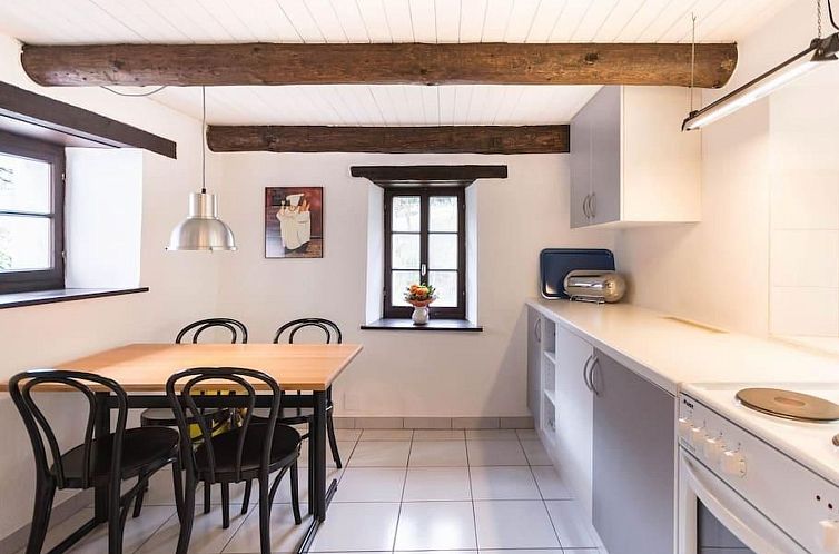 Appartement Casa Lucertola