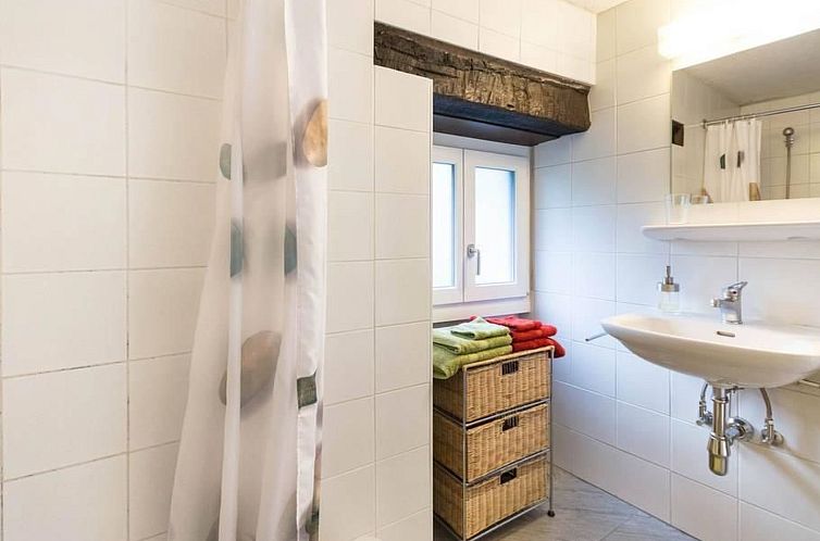 Appartement Casa Lucertola