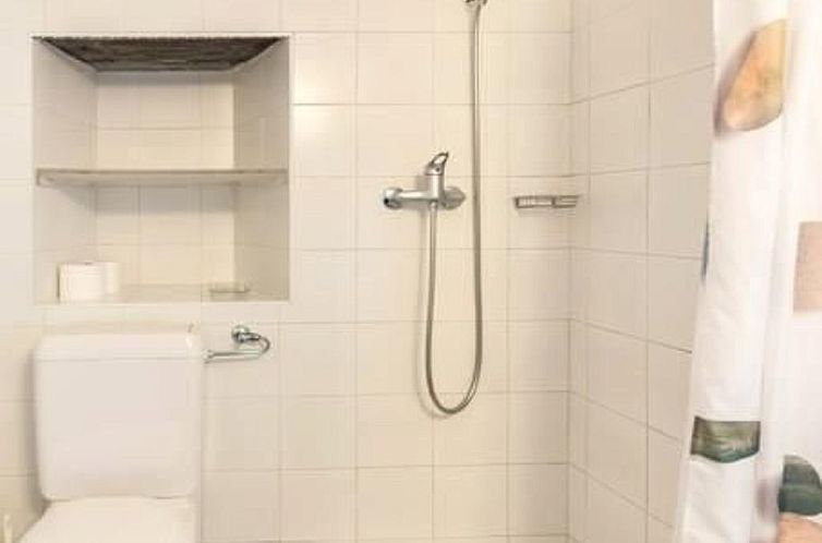 Appartement Casa Lucertola