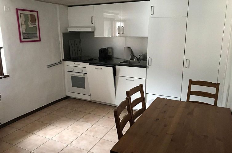 Vakantiehuis Haus Riga Rossa