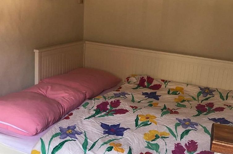 Vakantiehuis Haus Riga Rossa