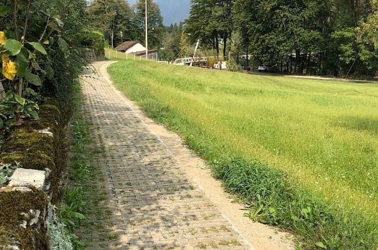 Vakantiehuis Haus Riga Rossa