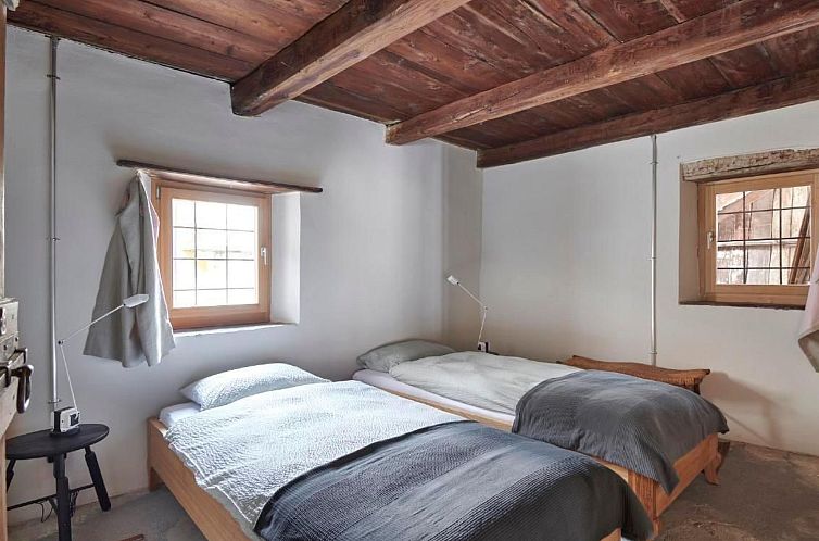 Vakantiehuis Bifui