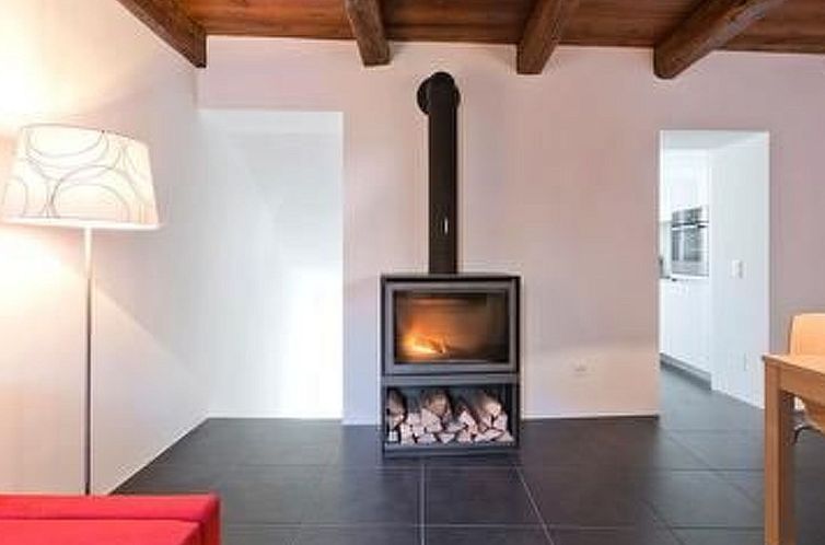 Vakantiehuis Rustico di vacanza nel nucleo di Moghegno