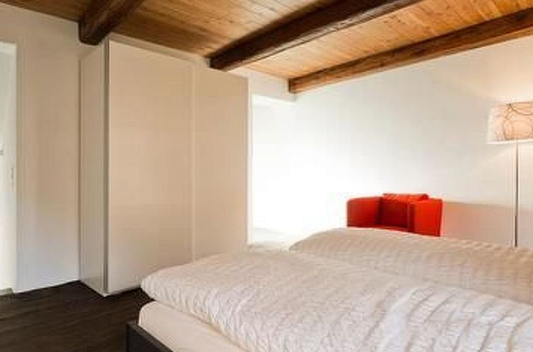 Vakantiehuis Rustico di vacanza nel nucleo di Moghegno