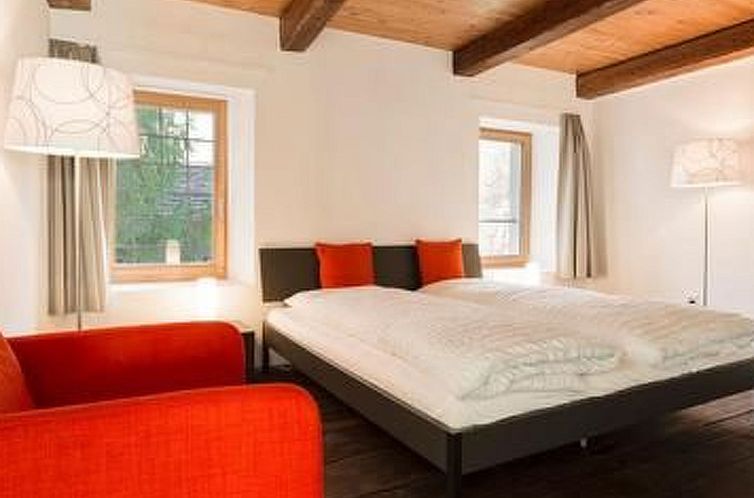 Vakantiehuis Rustico di vacanza nel nucleo di Moghegno