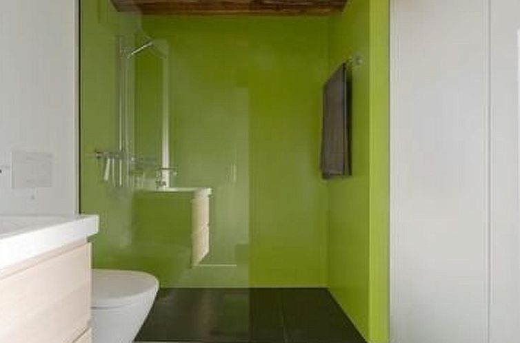 Vakantiehuis Rustico di vacanza nel nucleo di Moghegno