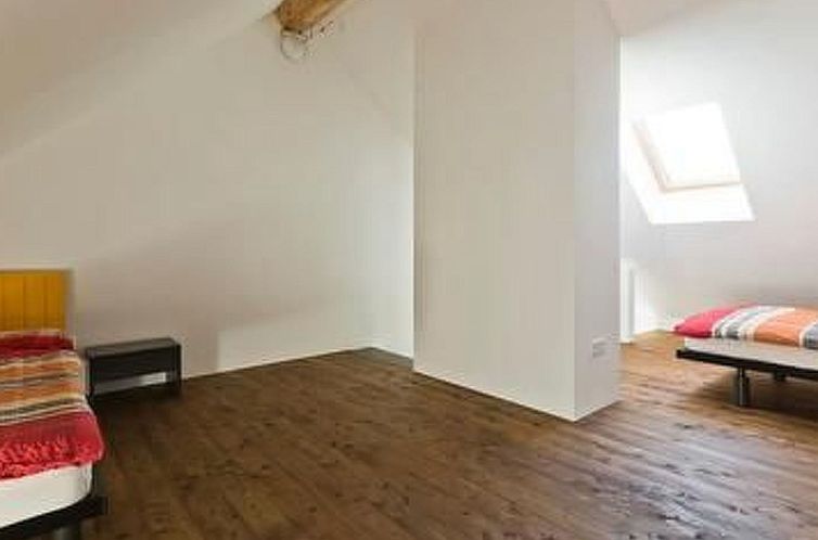 Vakantiehuis Rustico di vacanza nel nucleo di Moghegno