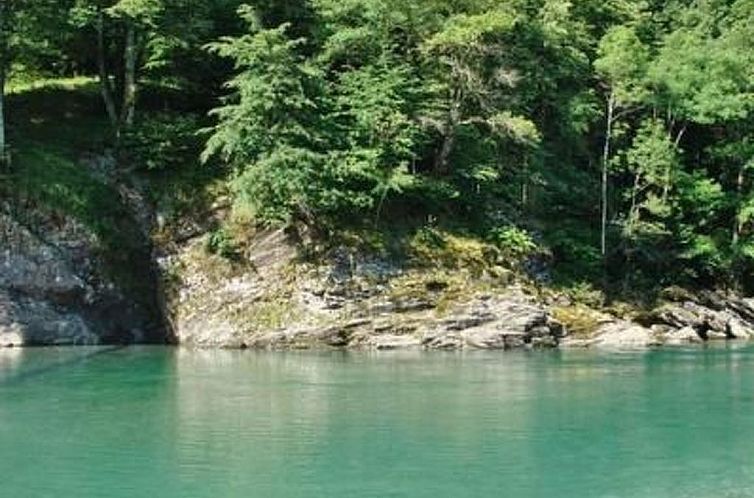 Vakantiehuis Rustico di vacanza nel nucleo di Moghegno