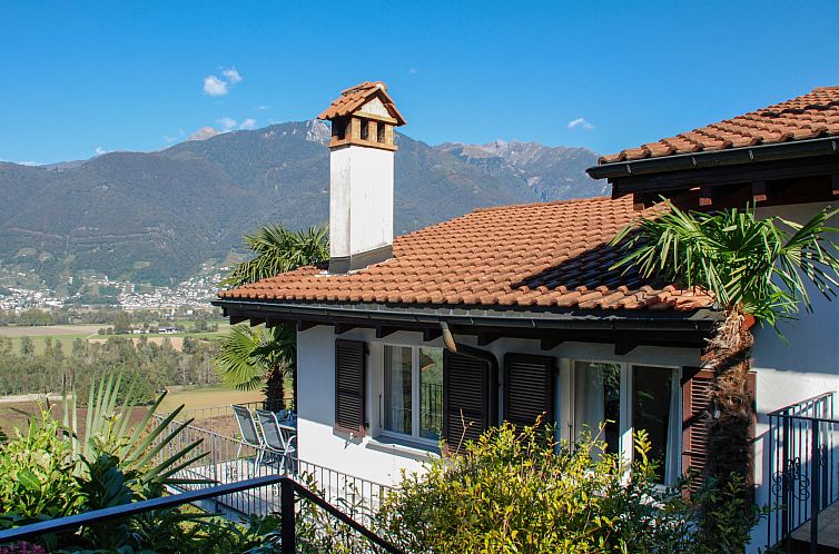 Appartement Casa Cavriana