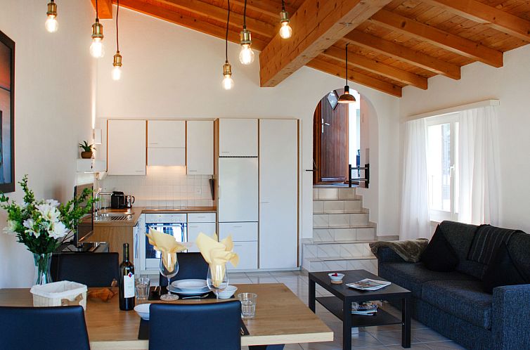 Appartement Casa Cavriana