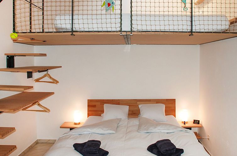 Appartement Casa Cavriana