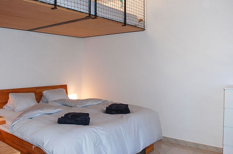 Appartement Casa Cavriana