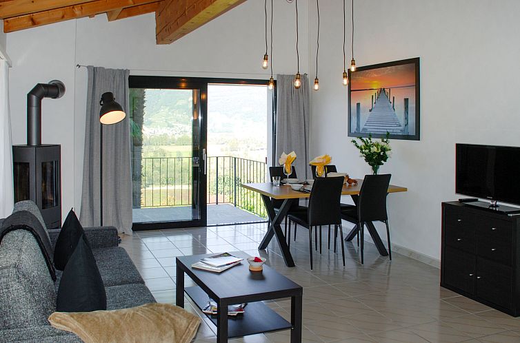 Appartement Casa Cavriana