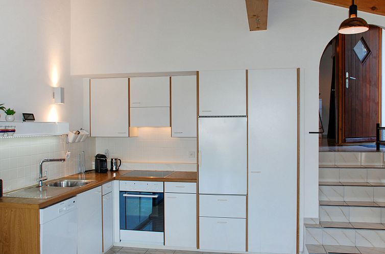 Appartement Casa Cavriana