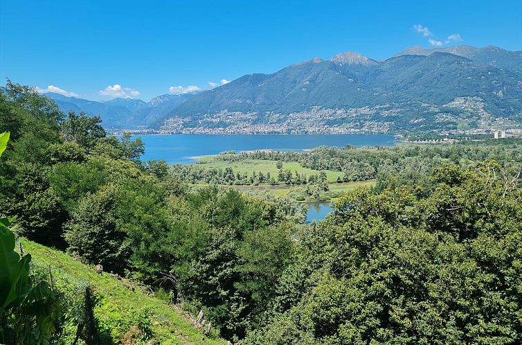 Appartement Casa Cavriana