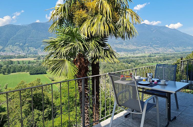 Appartement Casa Cavriana