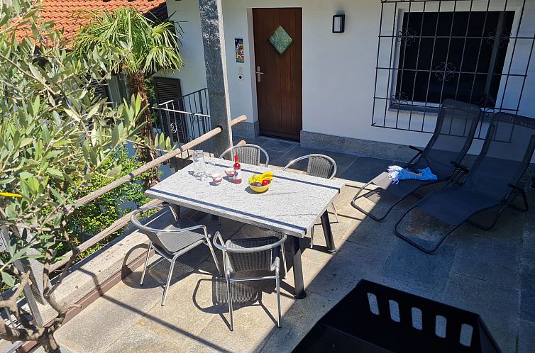 Appartement Casa Cavriana