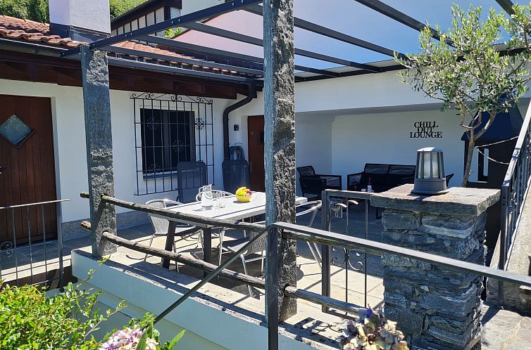 Appartement Casa Cavriana