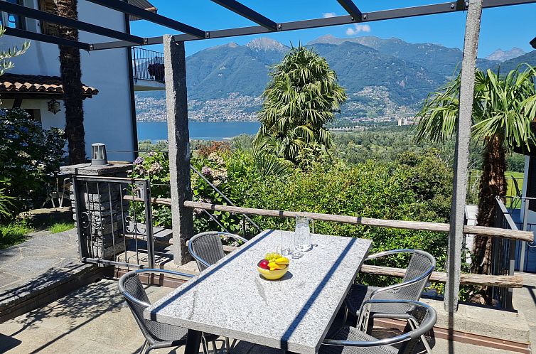 Appartement Casa Cavriana