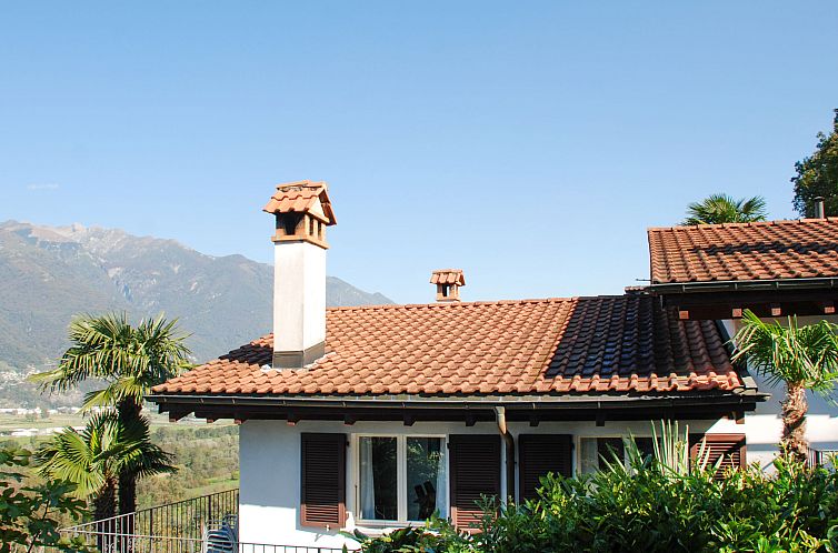 Appartement Casa Cavriana