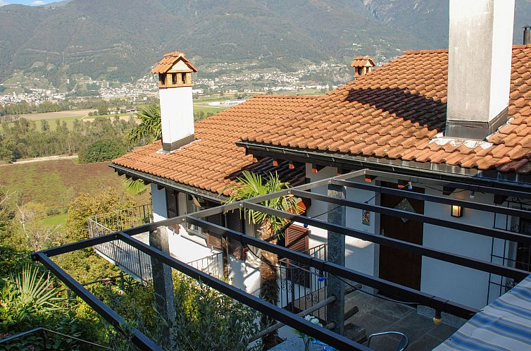 Appartement Casa Cavriana