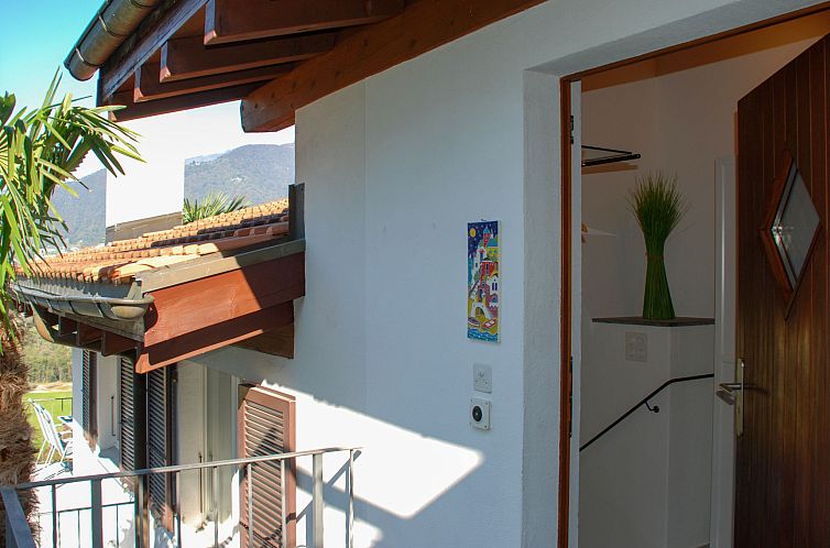 Appartement Casa Cavriana