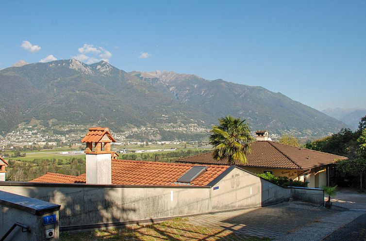 Appartement Casa Cavriana