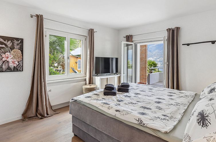 Vakantiehuis Villetta Felice mit Pool