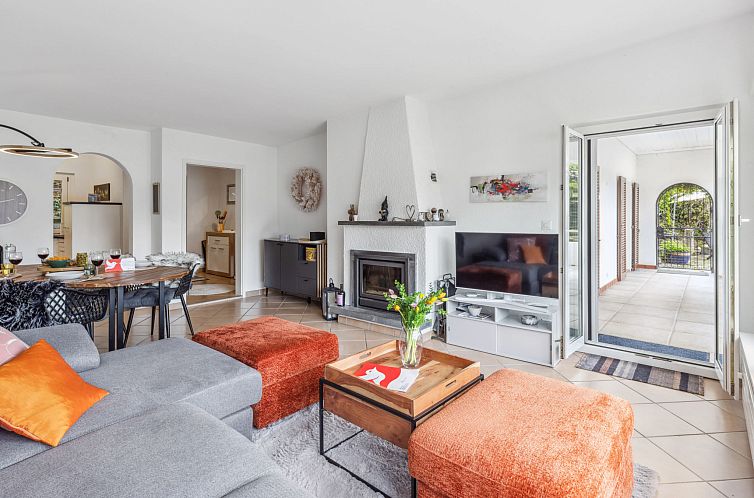 Vakantiehuis Villetta Felice mit Pool