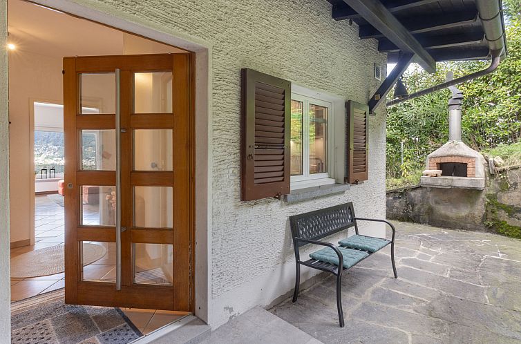 Vakantiehuis Villetta Felice mit Pool